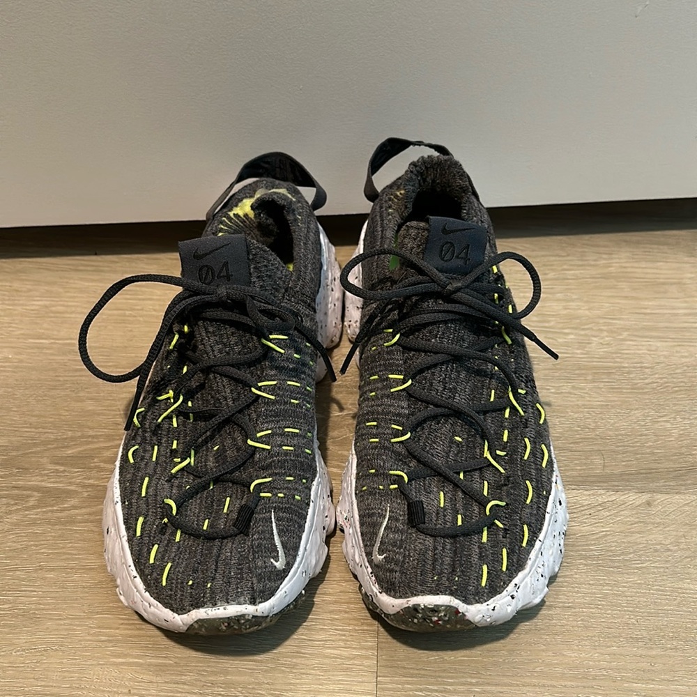 Unisex Nike Space Hippies